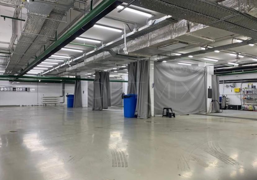 Мойка ЖК Садовые кварталы