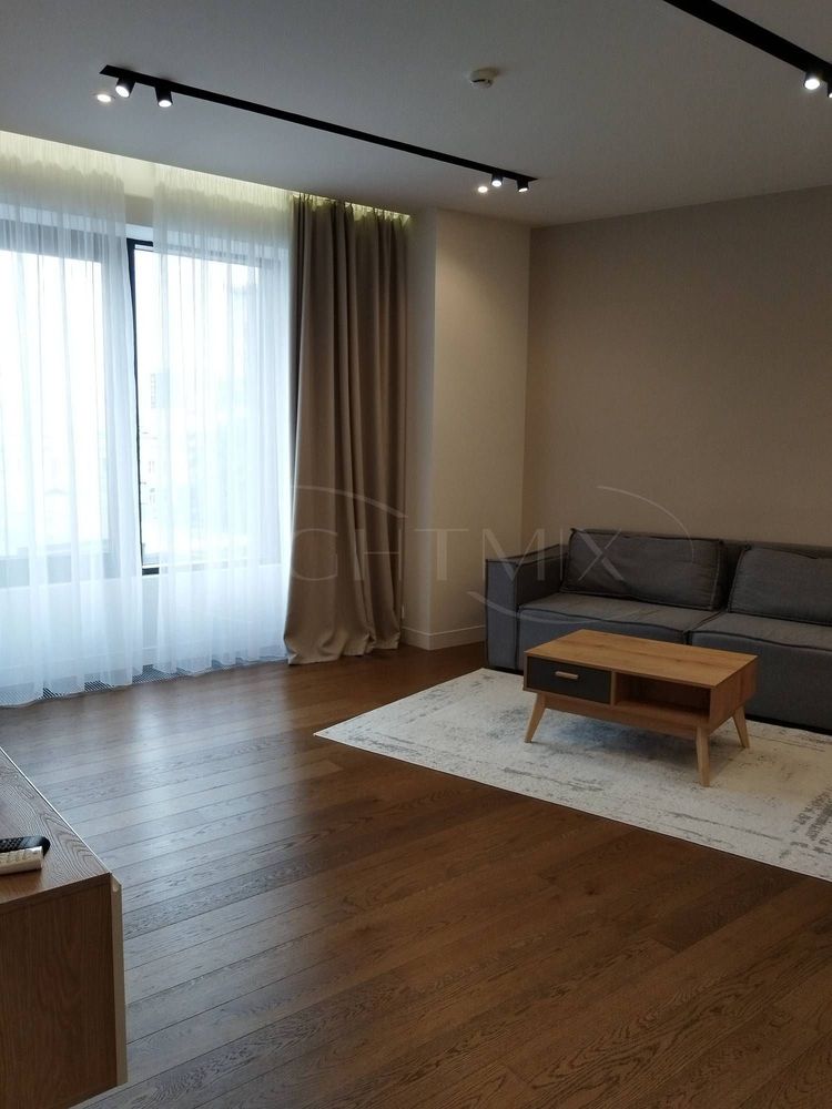 Аренда Tatlin Apartments