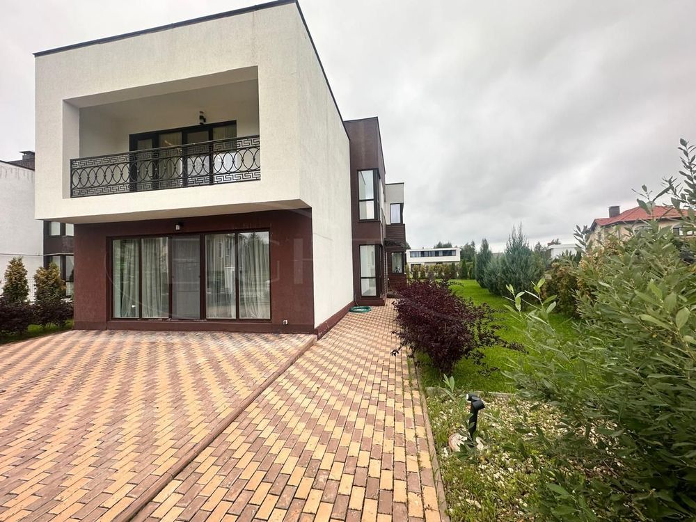 Аренда дом КП Новорижский