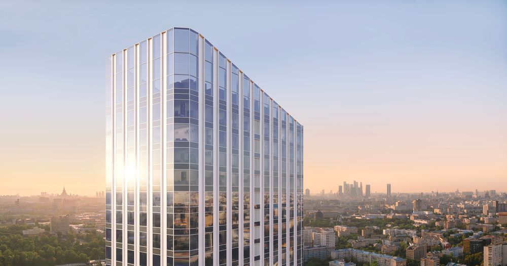 Мангазея на Тульской