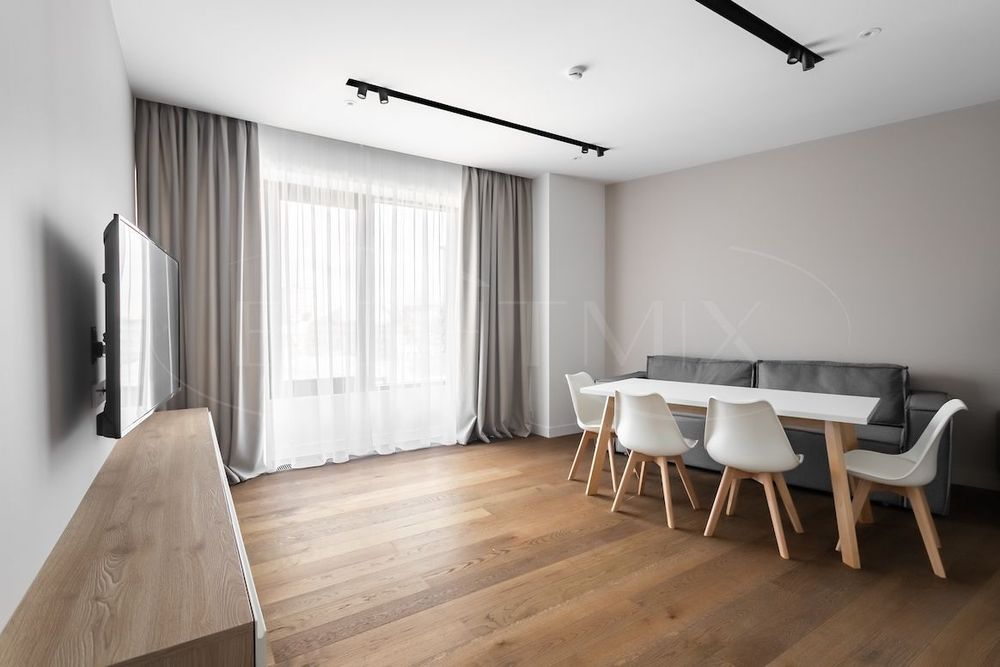 Продажа Tatlin Apartments