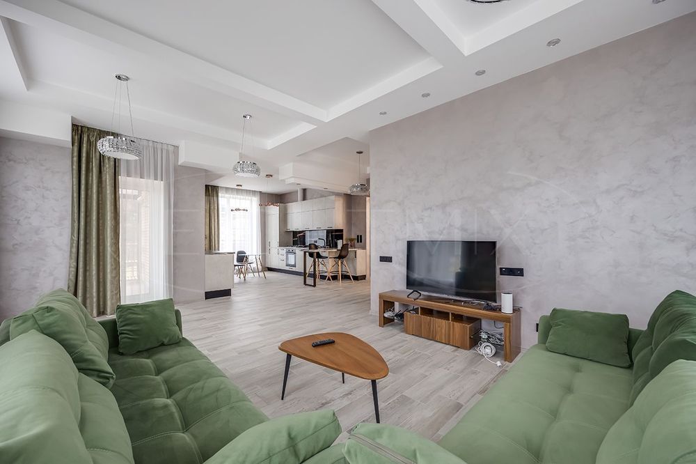 Дом КП Vita Verde