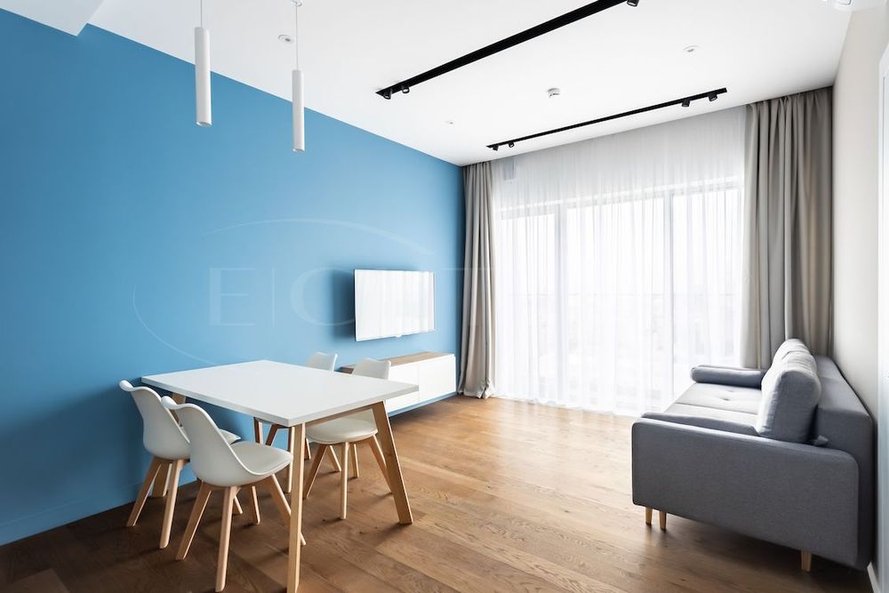 Продажа Tatlin Apartments