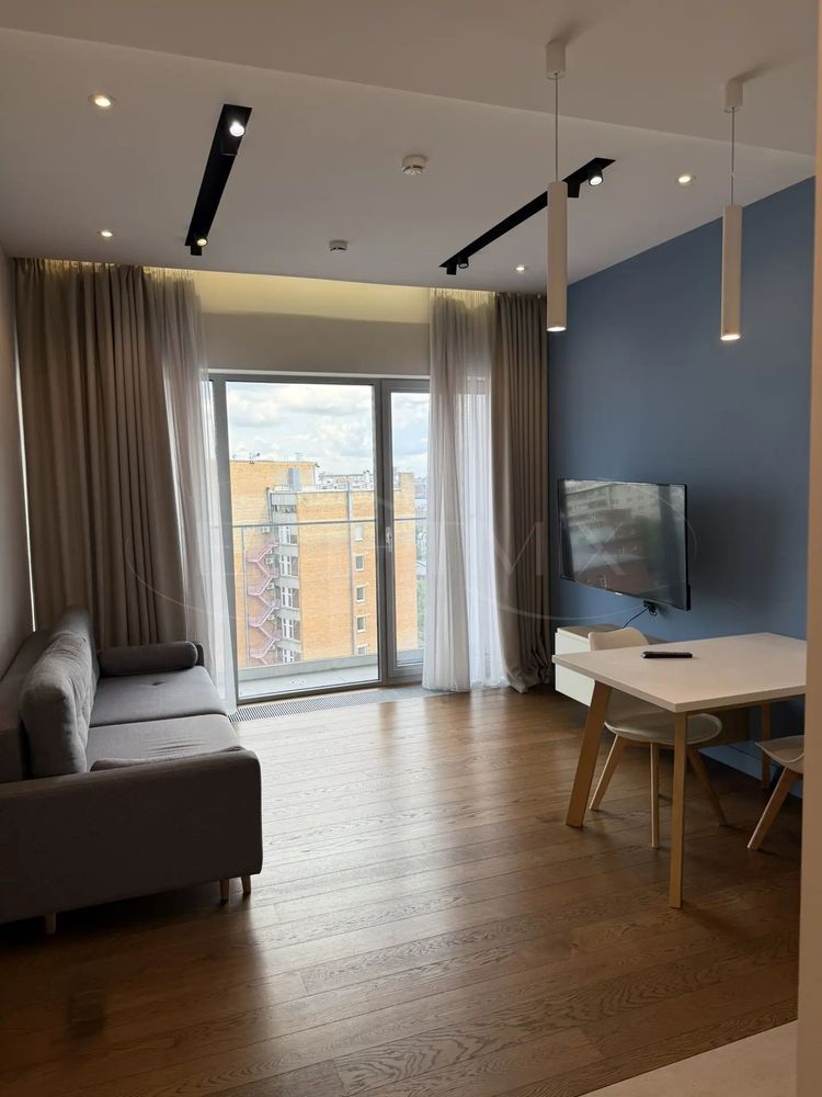 Аренда Tatlin Apartments 72 м2