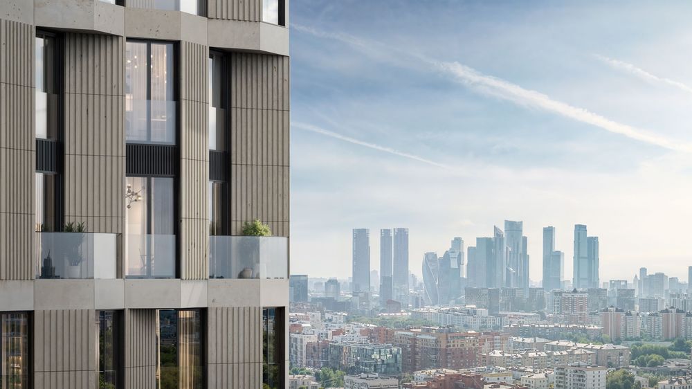 Тишинский бульвар