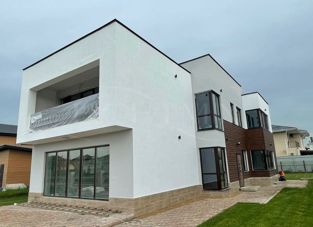 Продажа дом КП Новорижский
