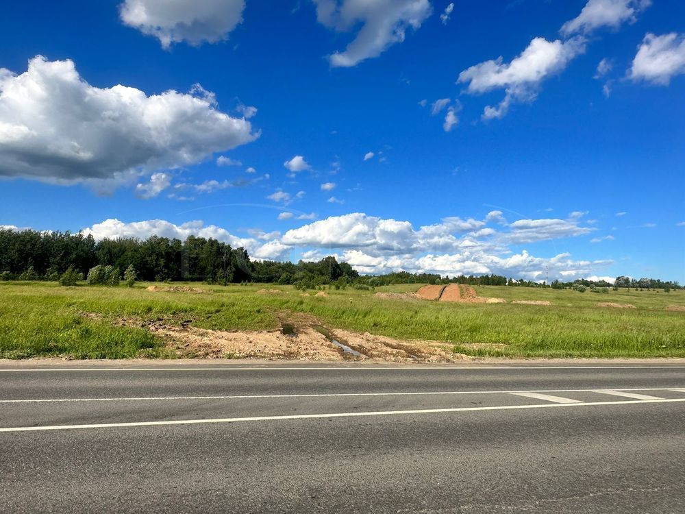 Коммерческая земля 63,37 сот. (12)