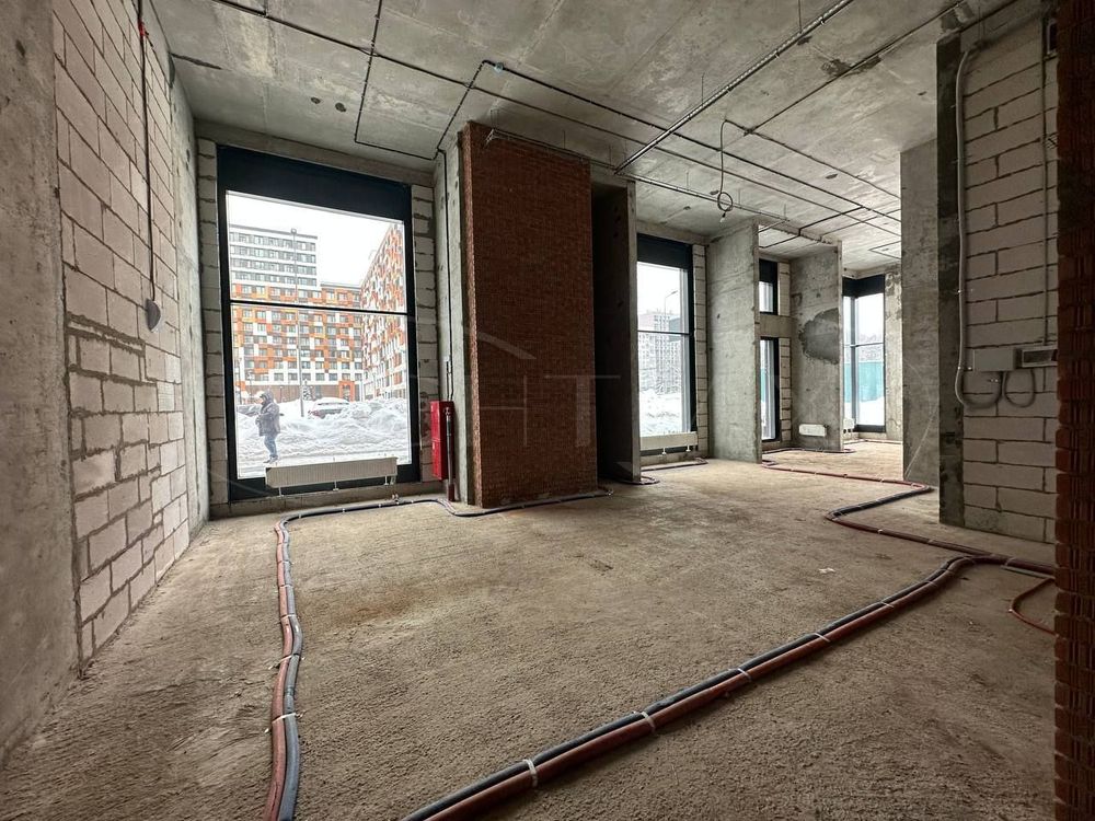 Аренда Level Лесной