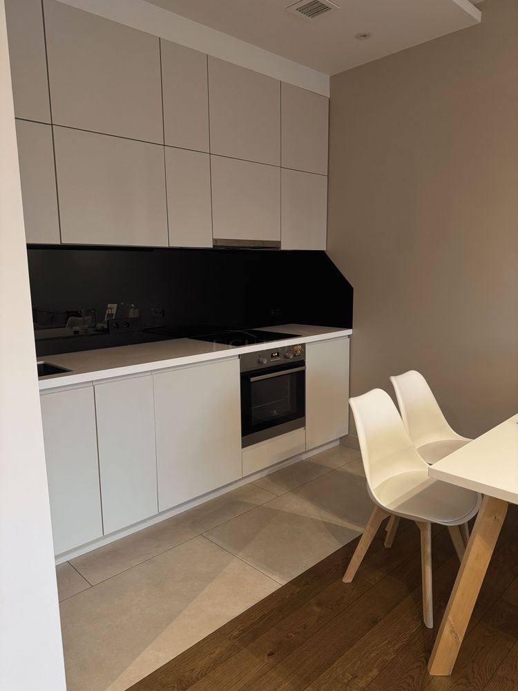 Продажа Tatlin Apartments