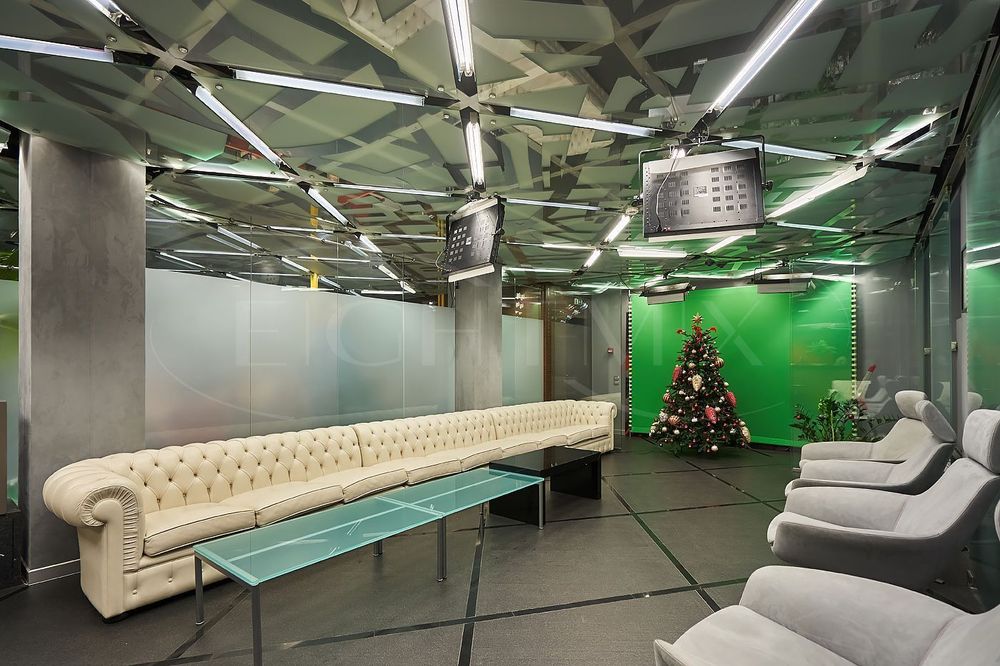 Большой Палашевский