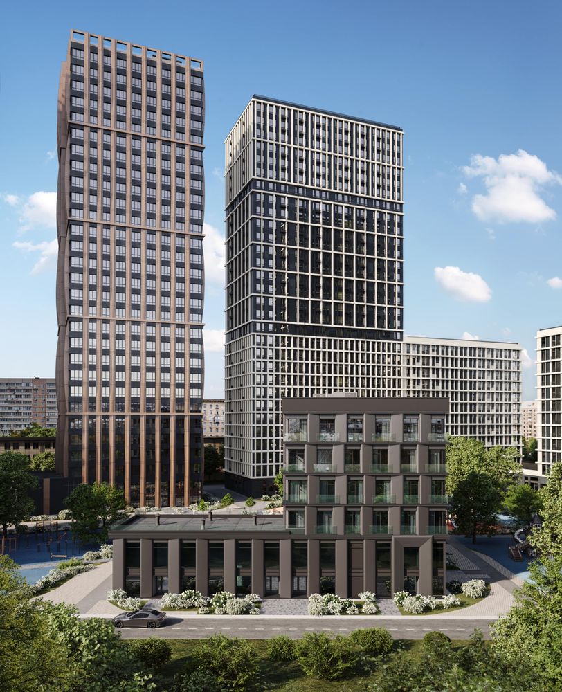 MYPRIORITY Дубровка