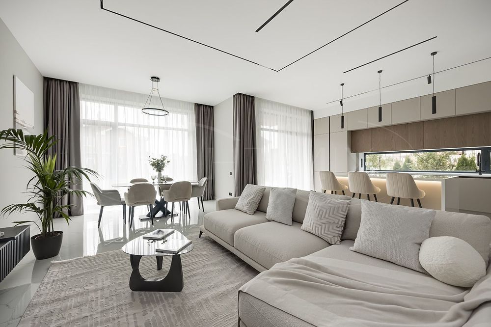 Новорижский 