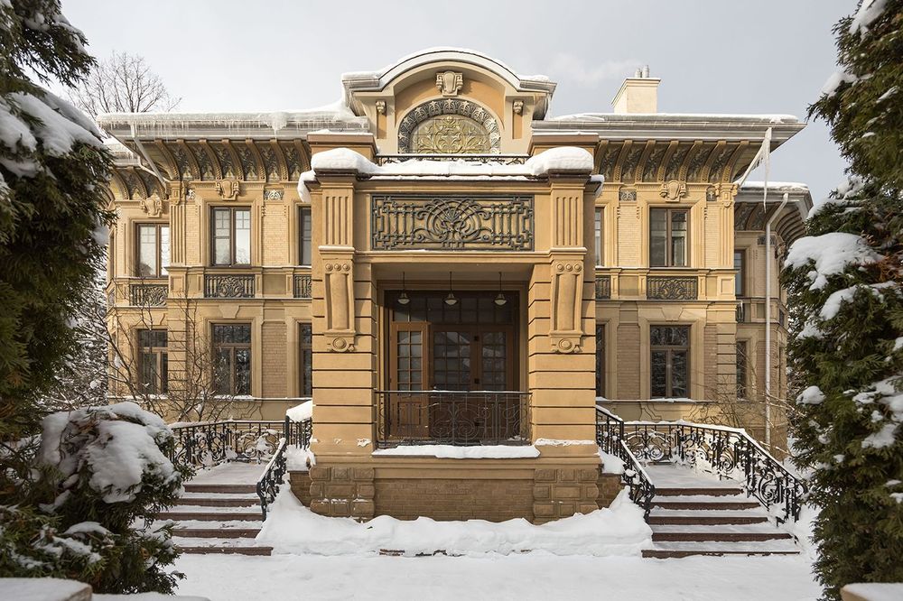 Дом в КП Николино