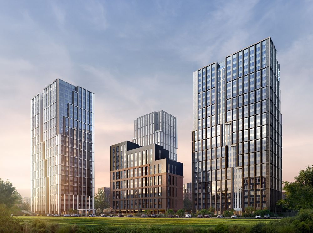 MYPRIORITY Павелецкая