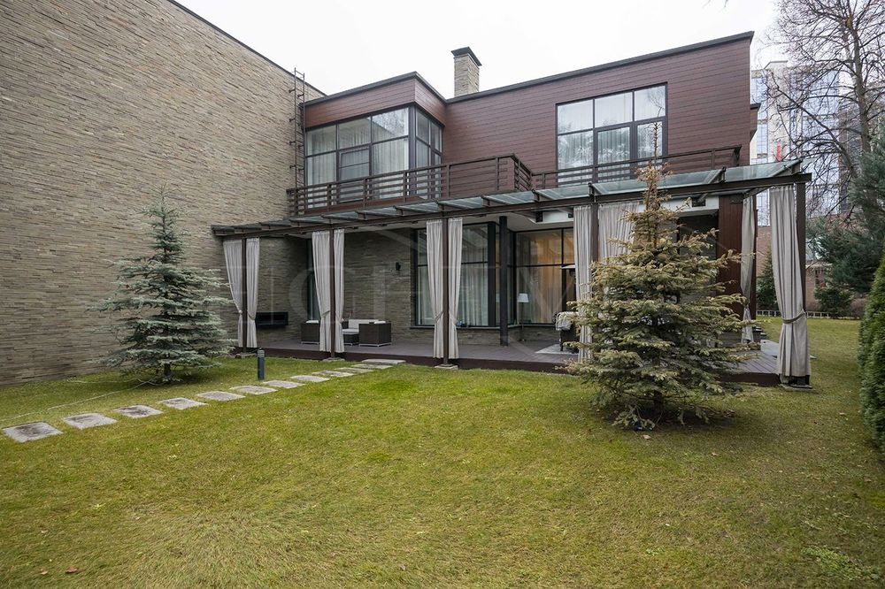 Резиденция Рублево 37