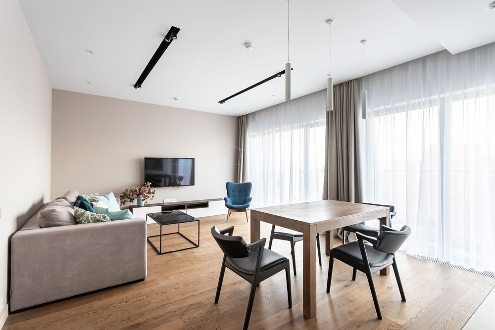 Продажа Tatlin Apartments