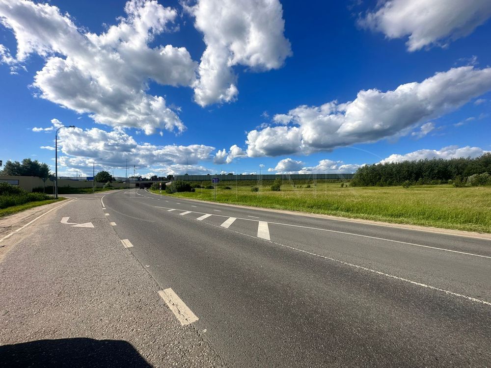 Коммерческая земля 51,59 сот. (15)