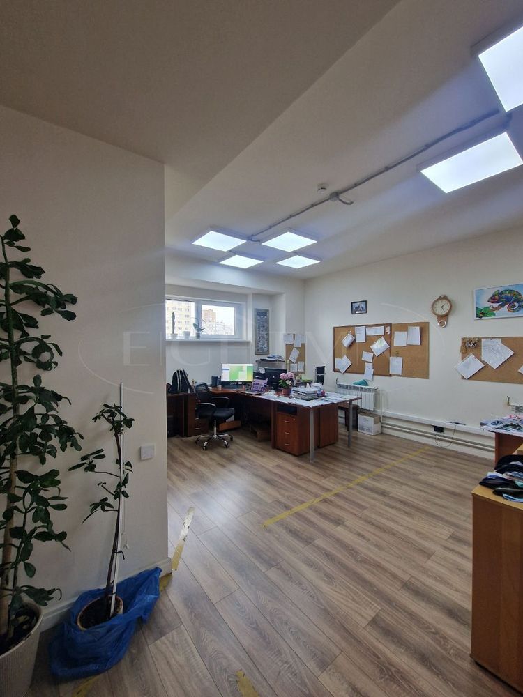 Офис 107.9 м², Черемушки