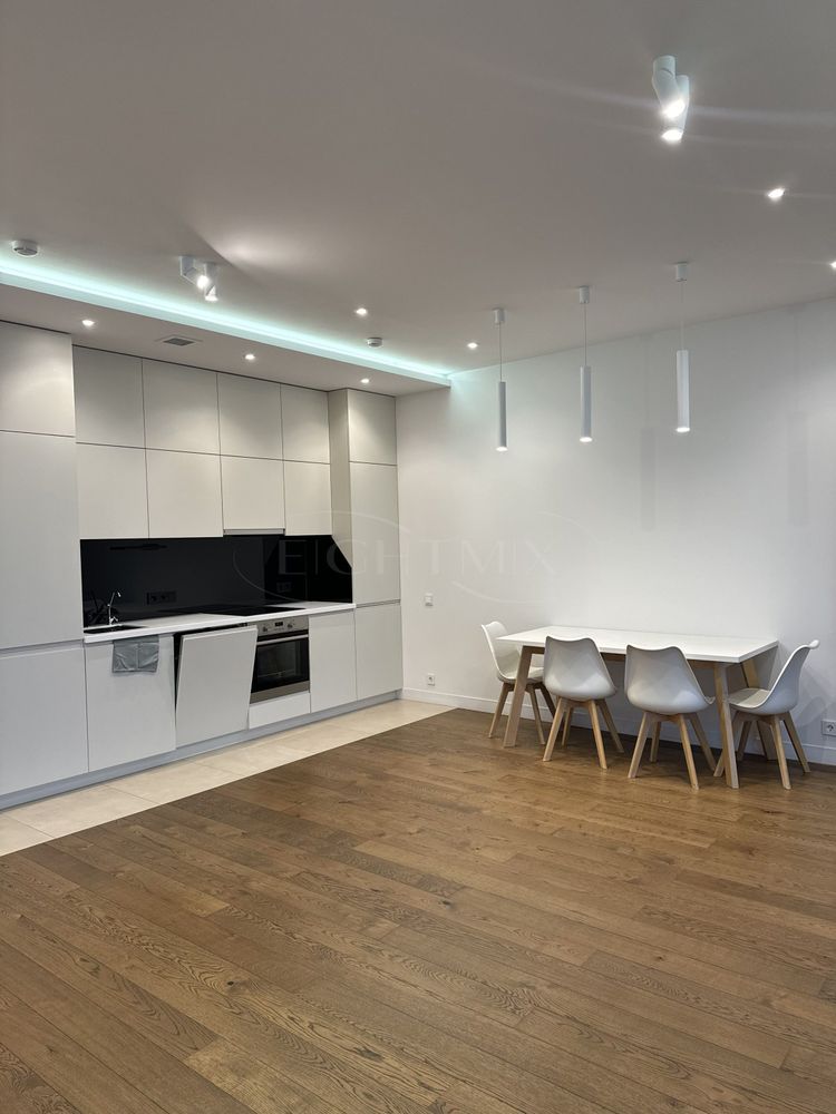 Аренда Tatlin Apartments