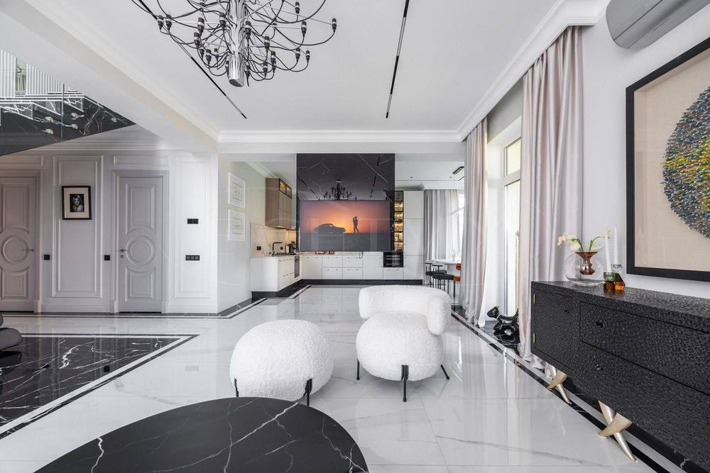 Новорижский 135А