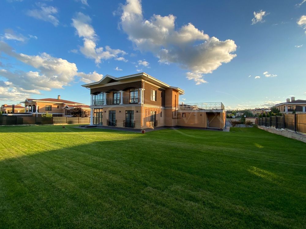 Копия Дом КП Vita Verde