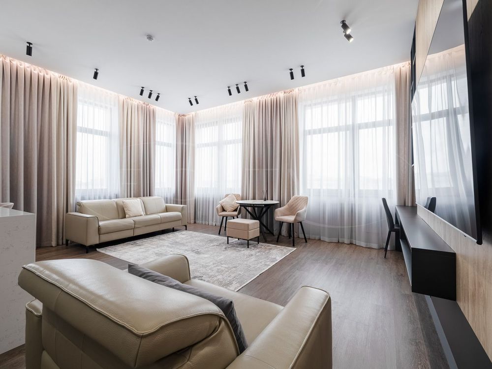 Премиум-отделка, мм входит в цену