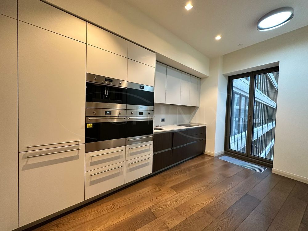 3к. аппартамент ВТБ Арена Парк